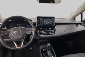 Toyota Corolla esikatselu 10