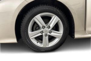 Toyota Corolla esikatselu 12