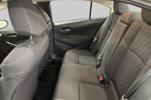 Toyota Corolla esikatselu 9