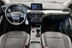 Ford Focus esikatselu 10