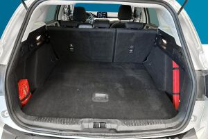 Ford Focus esikatselu 11