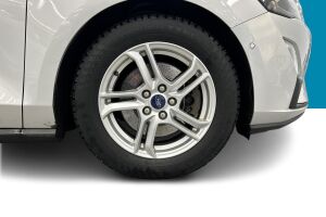 Ford Focus esikatselu 12