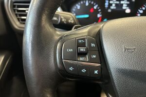 Ford Focus esikatselu 16