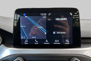 Ford Focus esikatselu 21