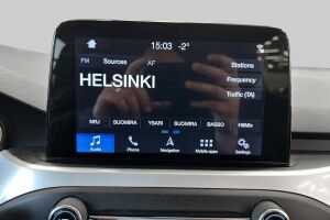 Ford Focus esikatselu 22