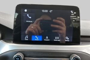 Ford Focus esikatselu 24