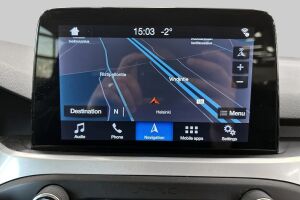 Ford Focus esikatselu 25