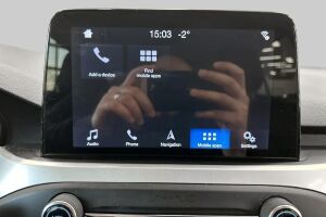 Ford Focus esikatselu 26