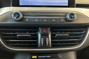 Ford Focus esikatselu 28