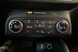 Ford Focus esikatselu 29