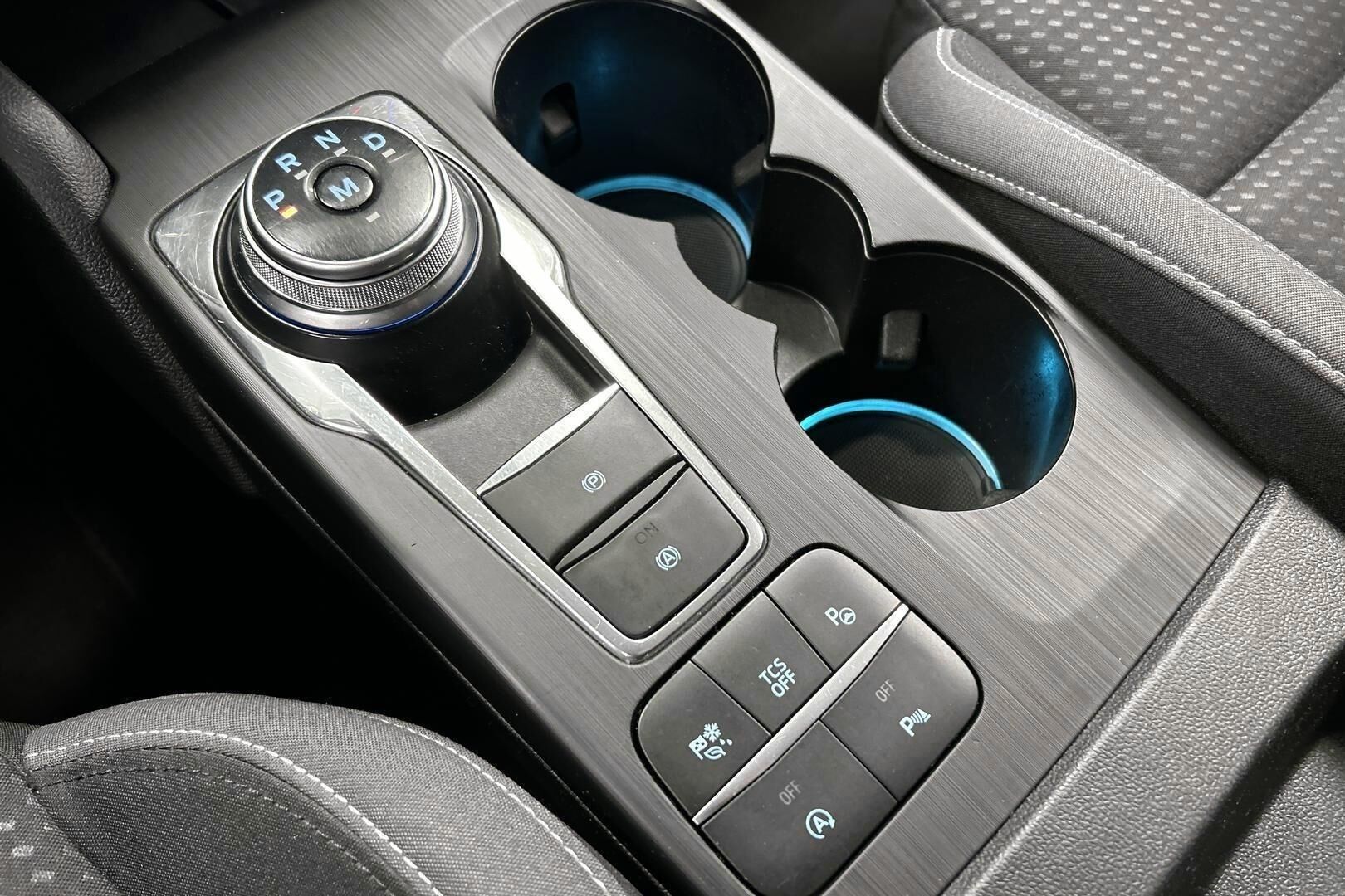 Ford Focus iso kuva 31