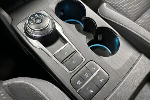 Ford Focus esikatselu 31