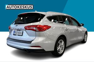 Ford Focus esikatselu 4