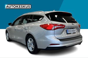 Ford Focus esikatselu 6