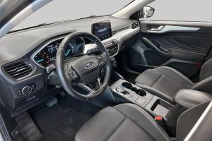 Ford Focus esikatselu 8