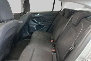 Ford Focus esikatselu 9