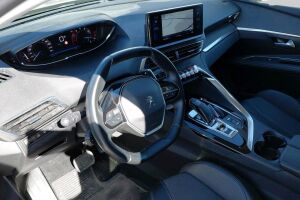 Peugeot 3008 esikatselu 2