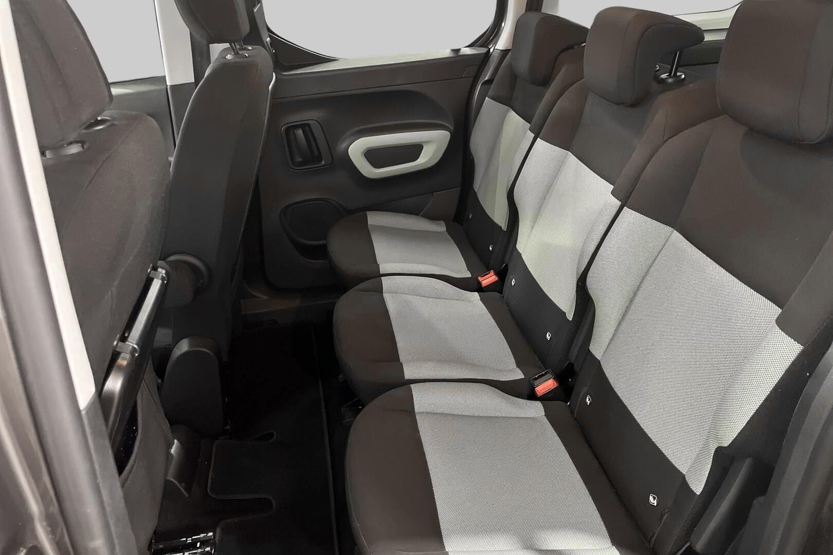 Citroen Berlingo iso kuva 10