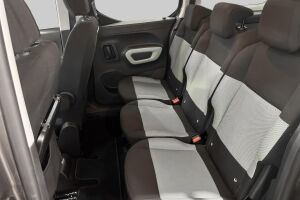 Citroen Berlingo esikatselu 10