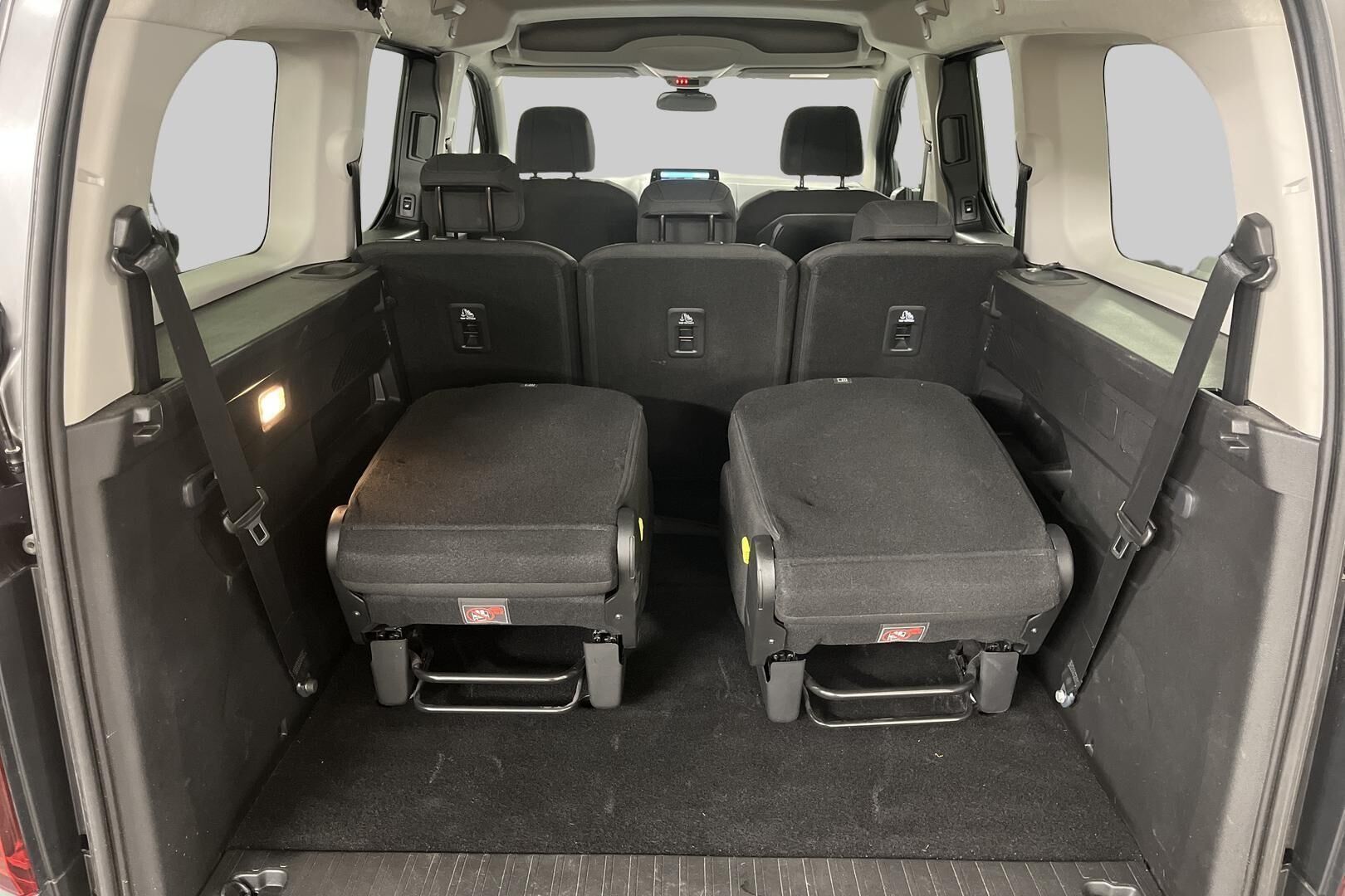 Citroen Berlingo iso kuva 14