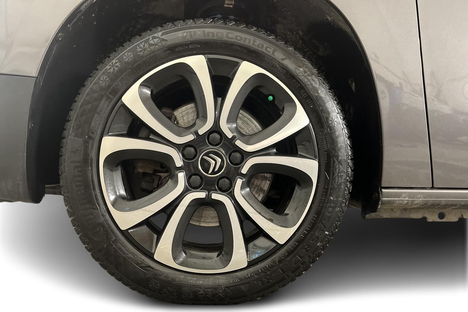 Citroen Berlingo iso kuva 9