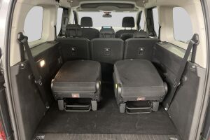Citroen Berlingo esikatselu 12