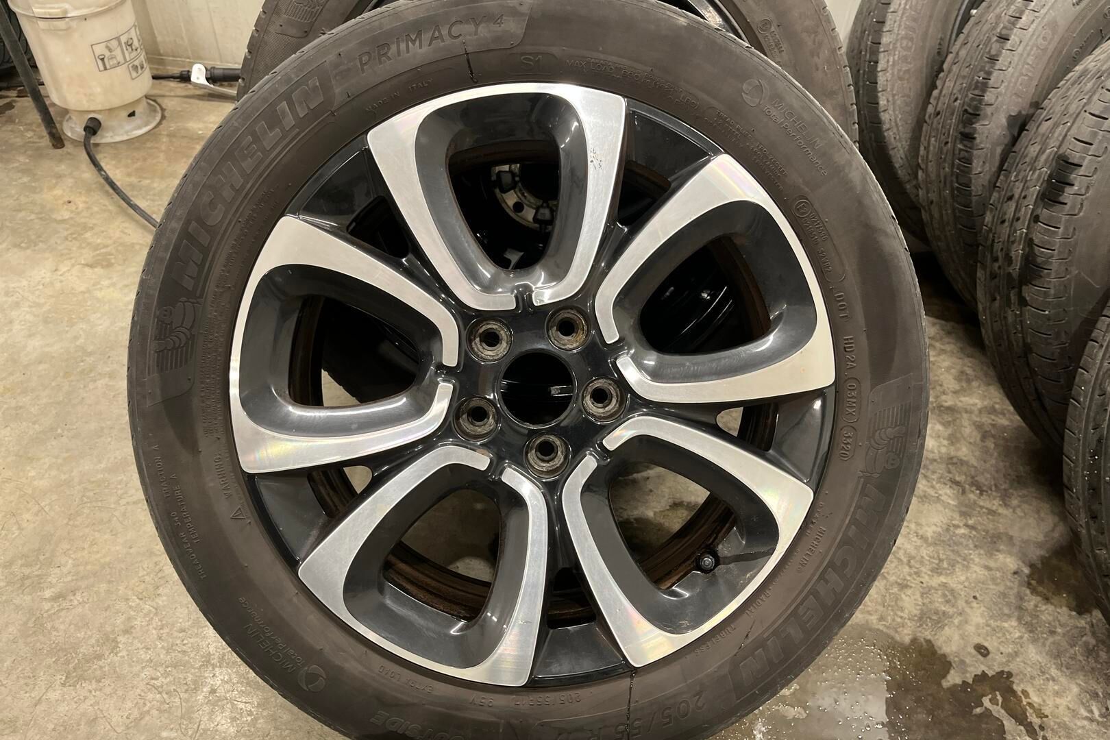 Citroen Berlingo iso kuva 10