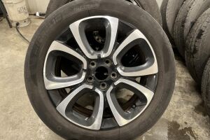 Citroen Berlingo esikatselu 10