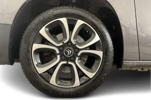 Citroen Berlingo esikatselu 13