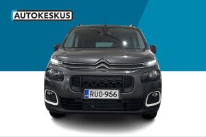 Citroen Berlingo esikatselu 2