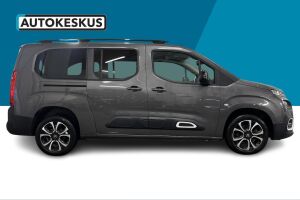 Citroen Berlingo esikatselu 13