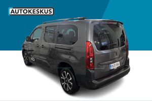 Citroen Berlingo esikatselu 7