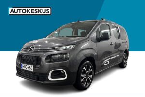Citroen Berlingo esikatselu 0