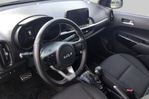 Kia Picanto esikatselu 1