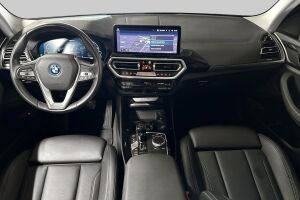 BMW X3 esikatselu 7