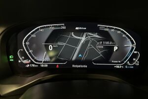 BMW X3 esikatselu 9