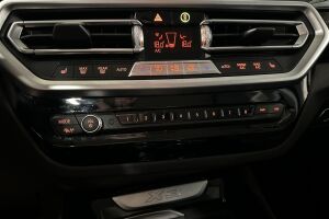 BMW X3 esikatselu 15