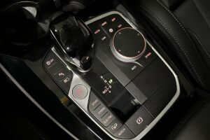 BMW X3 esikatselu 16