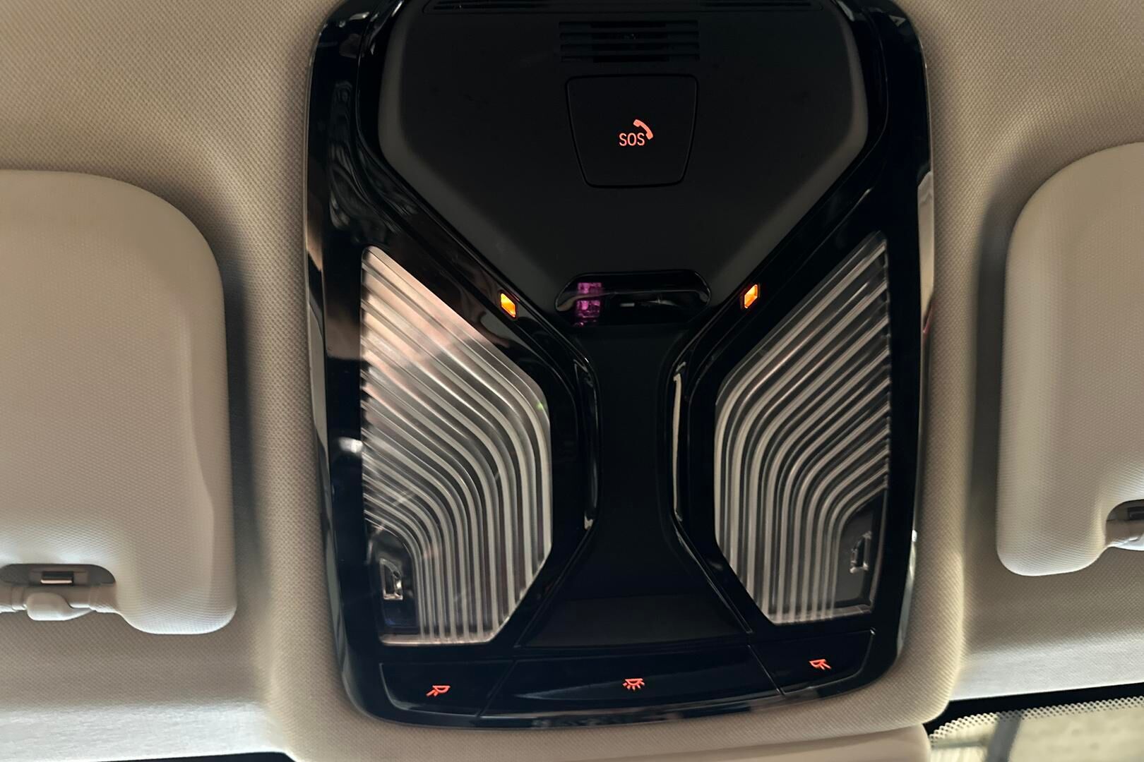 BMW X3 iso kuva 17