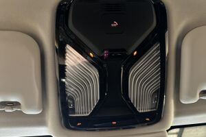 BMW X3 esikatselu 17