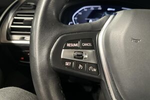 BMW X3 esikatselu 18