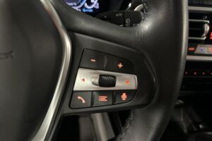 BMW X3 esikatselu 19