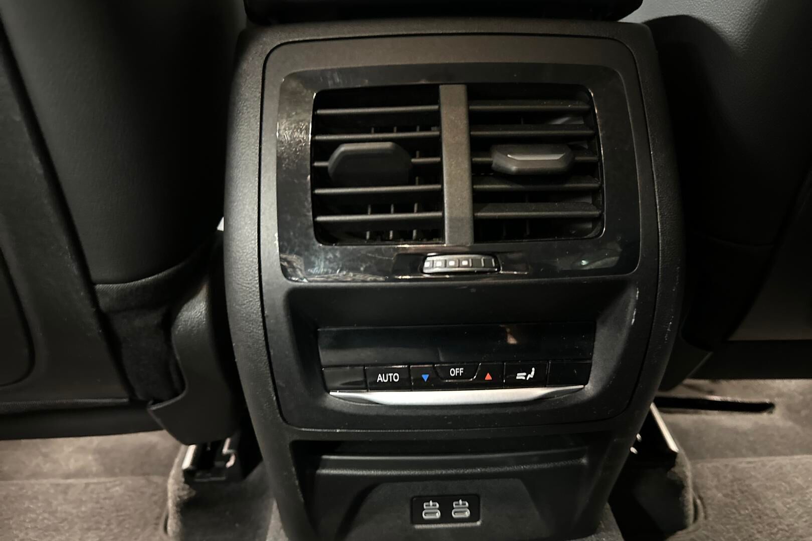 BMW X3 iso kuva 22