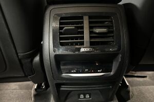 BMW X3 esikatselu 22