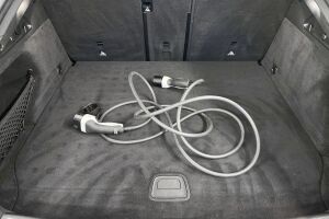 Mercedes-Benz GLC esikatselu 7