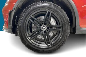 Mercedes-Benz GLC esikatselu 8