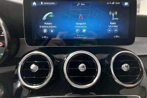 Mercedes-Benz GLC esikatselu 10