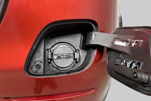 Mercedes-Benz GLC esikatselu 13