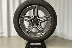 Mercedes-Benz GLC esikatselu 14