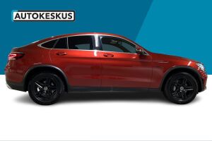 Mercedes-Benz GLC esikatselu 17
